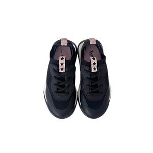 Zara kids slip-on sneakers size 10.5